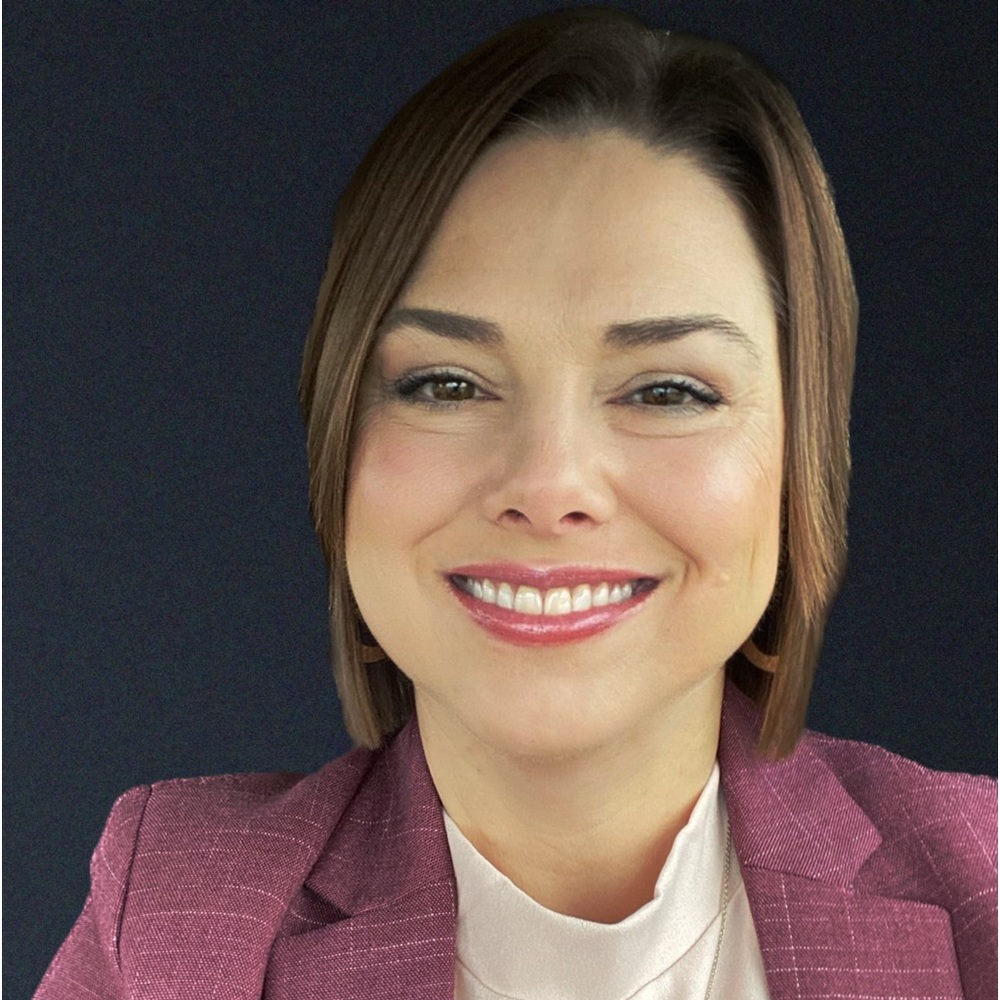 Meet your Posher, Tammy